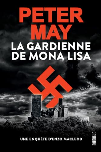 La Gardienne de Mona Lisa
