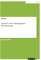 Erstellen eines Trainingsplans (Krafttraining)