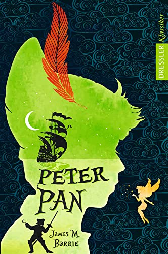 Peter Pan (Dressler Klassiker)