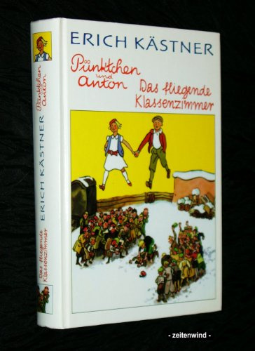 Das fliegende Klassenzimmer/Pünktchen und Anton