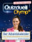 Quizduell – Olymp Der Adventskalender 2025: Der Adventskalender zur beliebten Quizshow im Ersten | Der Adventskalender zur beliebten Quizshow im Ersten