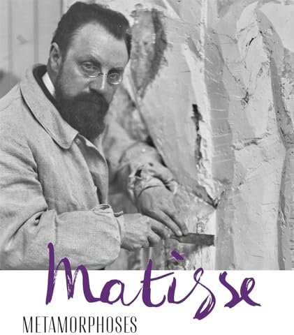 Matisse - Metamorphoses