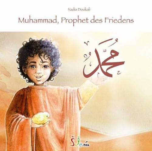 Muhammad, Prophet des Friedens