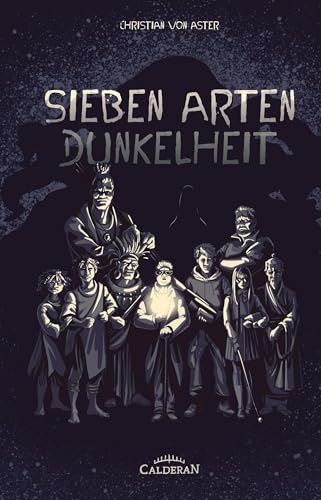 Sieben Arten Dunkelheit