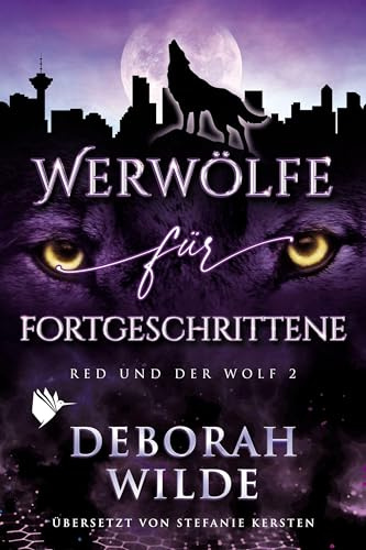 Werwölfe für Fortgeschrittene (Red und der Wolf)