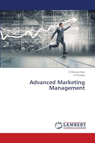 Advanced Marketing Management: DE