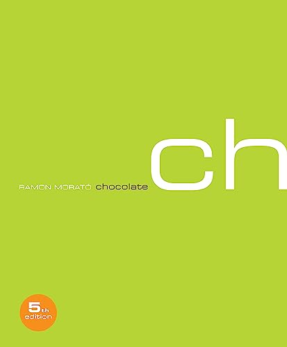 CHOCOLATE, La portada puede variar