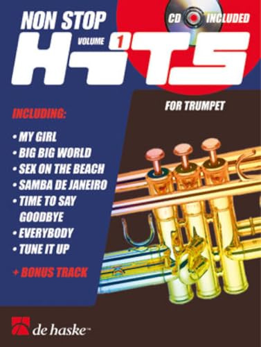 Non Stop Hits Vol. 1 (TROMPETTE)