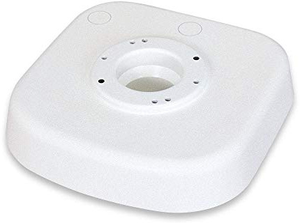 Thetford 24967 Colonne de Douche WC, Blanc