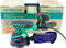 Hitachi SV 13YA Exzenterschleifer 125mm 230W