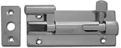 Asec Bolt As 64mm Cp Nkd Barrel V