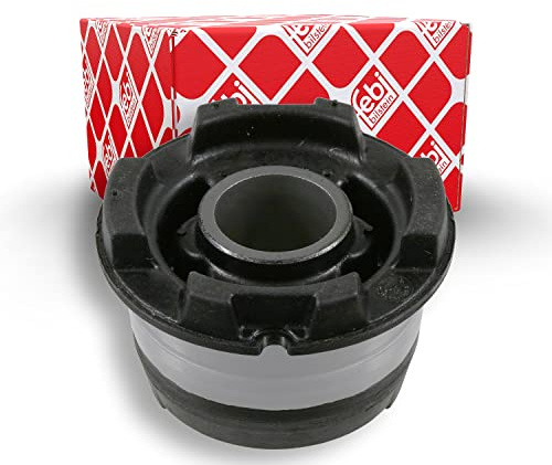 febi bilstein 22957 Achskörperlager für Vorderachsträger, 1 Stück