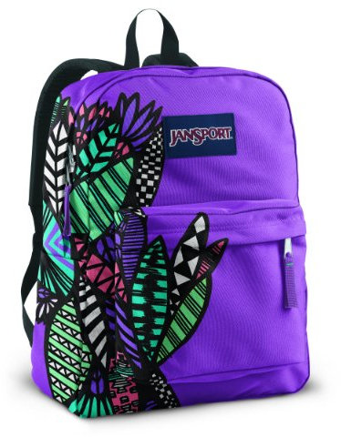 JanSport Federmäppchen