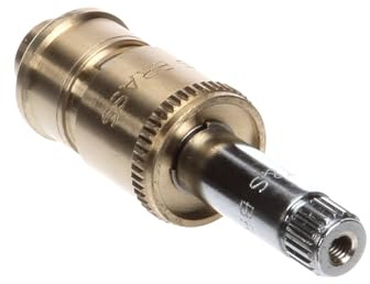 T&S Brass Cerama Cartridge Without Bonnet, Cold (Left Hand) 011277-45 - Genuine OEM Replacement Part