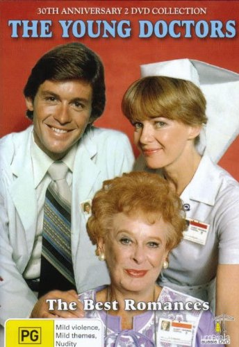 Young Doctors Vol.1 [DVD-AUDIO]