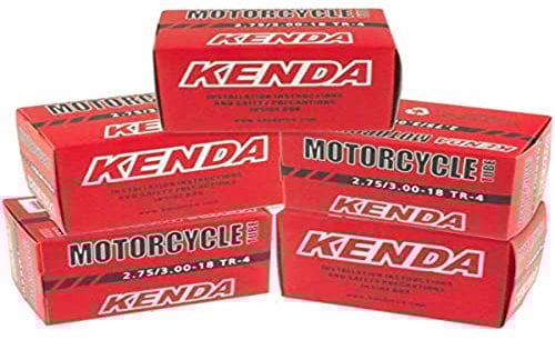 KENDA Camera d'aria vespa 300/350-10 scatolata Air chamber 300/350-10 box-vespa