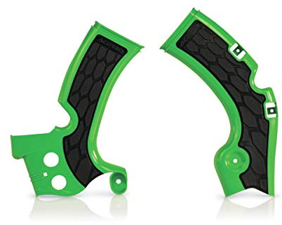 Acerbis 2374271089 os Frame Guards