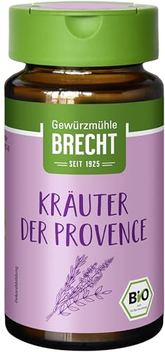 Kräuter der Provence - Glas (0.02 Kg)