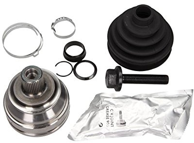 Quality Parts Gelenksatz Antriebswelle T4 94-96 OSŁONĄ 49-0015 302363