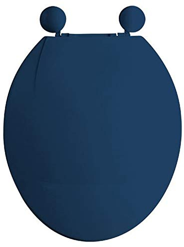 MSV WC-Sitz, Marineblau, 0