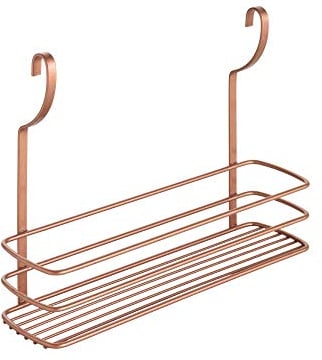 Metaltex Gewürzboard, Kupfer, 34x9x26 cm