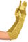 KQueenStar Long Satin Gloves - 1920s Accessories Elbow Gloves Fancy Dress Stretch Elbow Length for Women Ladies Costume Evening Opera Bridal Party Wedding Prom