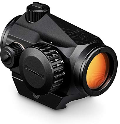 VORTEX Zielfernrohr Crossfire Red Dot 2 MOA
