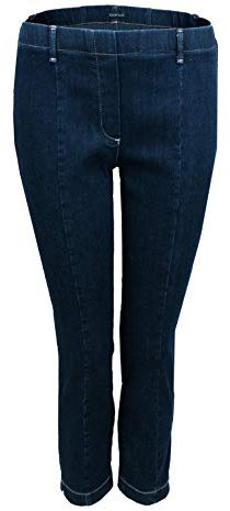 Bianca Denver, dunkel-blau(Denim (048)), Gr. 48