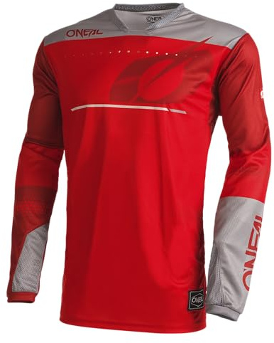 O'NEAL HARDWEAR Jersey HAZE Blau/Rot