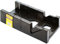 Nti Marksman 12 Black Mitre Saw Box Maxi Angle Cutting 30.5cm Miter Saw Box Carpenters Guide 45° 90° Degree Slot Woodworking Framing Crafts DIY Hand Tool UK