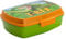 Stor SANDWICHERA RECTANGULAR DINOSAUR