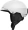 Findway Skihelm für Herren Damen,Unisex Schneesporthelm für Skifahren/Snowboard mit Belüftungssystem,Snowboardhelm für Erwachsener & Jugend,Weiß