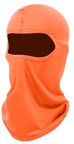 Sturmhaube Motorrad, Ski Mask, FahrradmüTze Unter Helm, Winter, Fahrrad, Skifahren, Balaclava Herren, Skimaske Damen, Geschenk für Freund