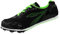 Zeihyeurus Zapatos con Clavos para Pista Y Campo,Zapatillas De Atletismo Clavos,Zapatillas De Clavos Deportivas,Transpirables De Malla,Unisex,Resistencia Al Desgaste,para Pista Y Campo Deportivas
