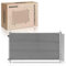 Frankberg Klimakondensator Kompatibel mit A.u.r.i.s E15 2.2L 2006-2012 Corolla Stufenheck E150 2.0L 2007-2014 Verso R2 1.6L-2.2L 2009-2018 Replace# 8845002410