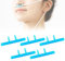 EDWERD Cannula nasale per ossigeno, connettore standard in silicone per tubi, 5 pezzi (taglia XL)