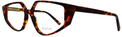 Sportmax Brillengestell für Damen SM5016-052-55