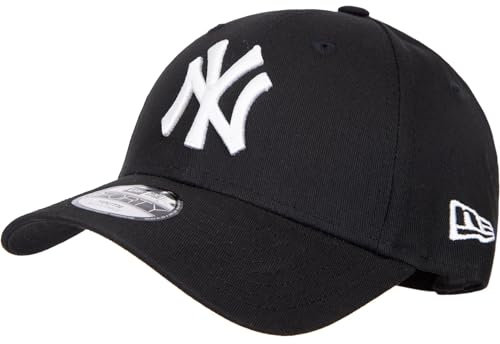 New Era MLB League Essential NY Yankees 9forty Kids Cap 4-6 Jahre