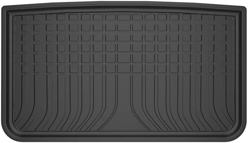 Walser Premium Kofferraumwanne für Seat Alhambra (710, 711) 06/2010-2022, 100% passgenaue Kofferraum Schutzmatte - Made in EU, robuste Antirutschmatte Auto, Antirutschmatte Kofferraum