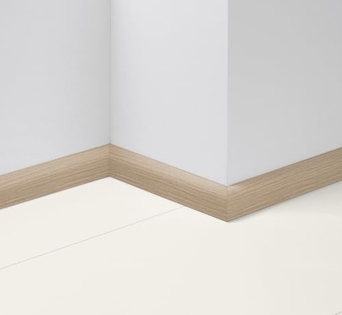 Parador SL 2 Dekor-Sockelleiste Eiche D019 - Länge 2.20m