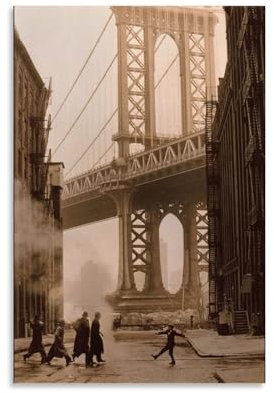 Classic Movie Once Upon A Time in America Live Poster Dekorative Malerei Leinwand Wandkunst Wohnzimmer Poster Schlafzimmer Malerei,Wandkunst Bilddruck Moderne Familienzimmer Dekor 12x18inch(30x45cm)