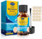 MQUPIN Hühneraugen Entferner Lösung, Corn Remover, Lösung gegen Hühneraugen und Hornhaut 15ml mit Pinsel