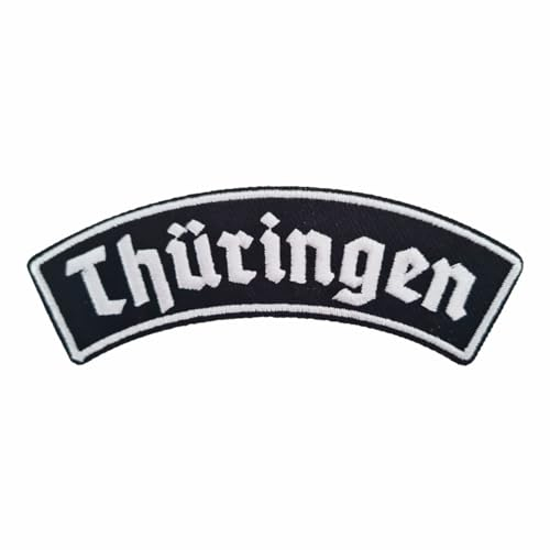 Spaß Kostet Aufnäher Aufbügler Patch Thüringen thüringer Erfurt JENA Biker Ultras Verein
