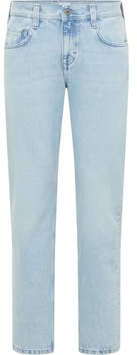Mustang Herren Jeans Style Denver Straight