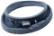 WOFMCKXU Anillo de Sellado de Puerta DC97-18094B Piezas de arandela de Goma de Sellado, Compatible con Samsung, Lavadora