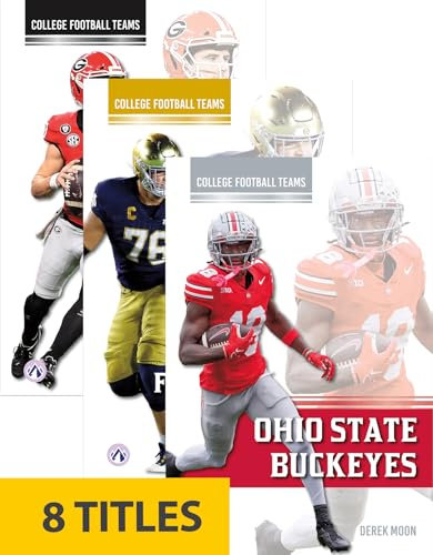 College Football Teams