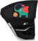 Asstikoo Parasol Coche Bebé Protección UV, Elástico Parasol Coche Infantil Lateral con Motivos de Elefantes, ParasolCoche Bebe Transpirable Ventanas Laterales Protección Solar - 2 Unidades