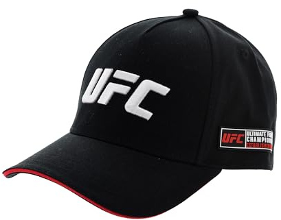 UFC Herren Mütze UFC Caps