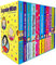 Jacqueline Wilson 12 Books Collection Box Set (Tracy Beaker, Butterfly Club, Rent a Bridesmaid, Double Act, Cookie, Candyfloss, Best Friends, Sleepovers & MORE!)