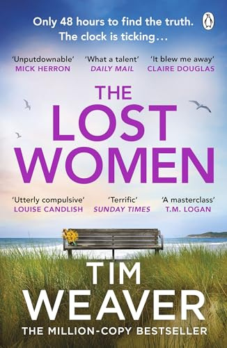 The Lost Women: The heart-stopping new thriller from the bestselling author of The Missing Family